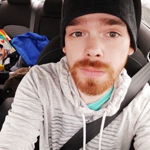 Meet your Posher, Ryan